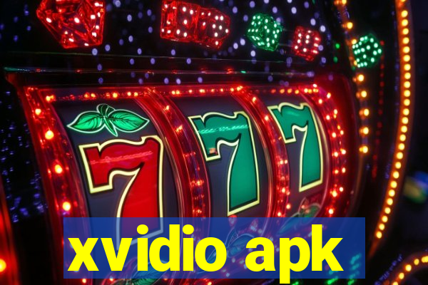 xvidio apk